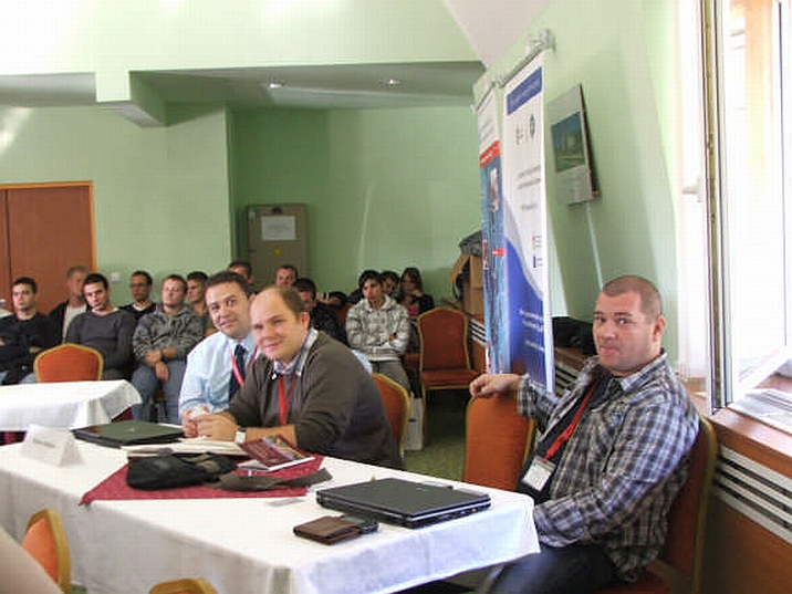 workshop - 13-14.10.2011